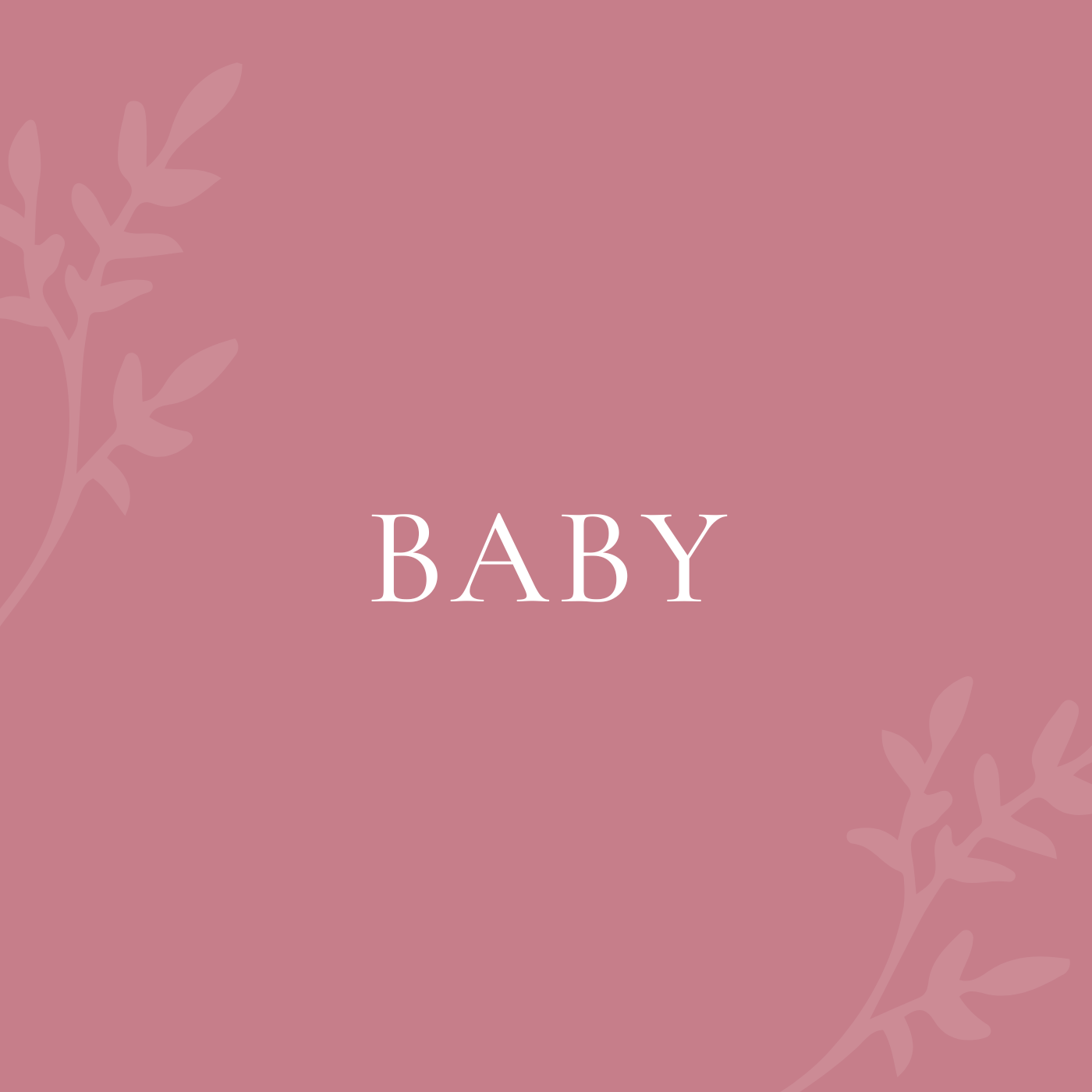 Baby