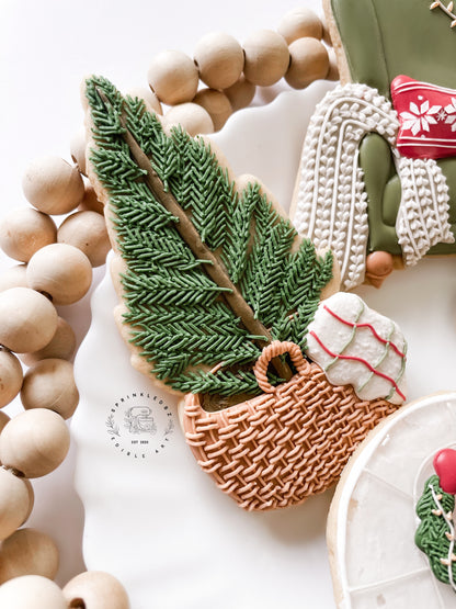 Warm Wishes Class Bundle