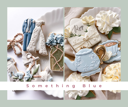 Something Blue Class Bundle