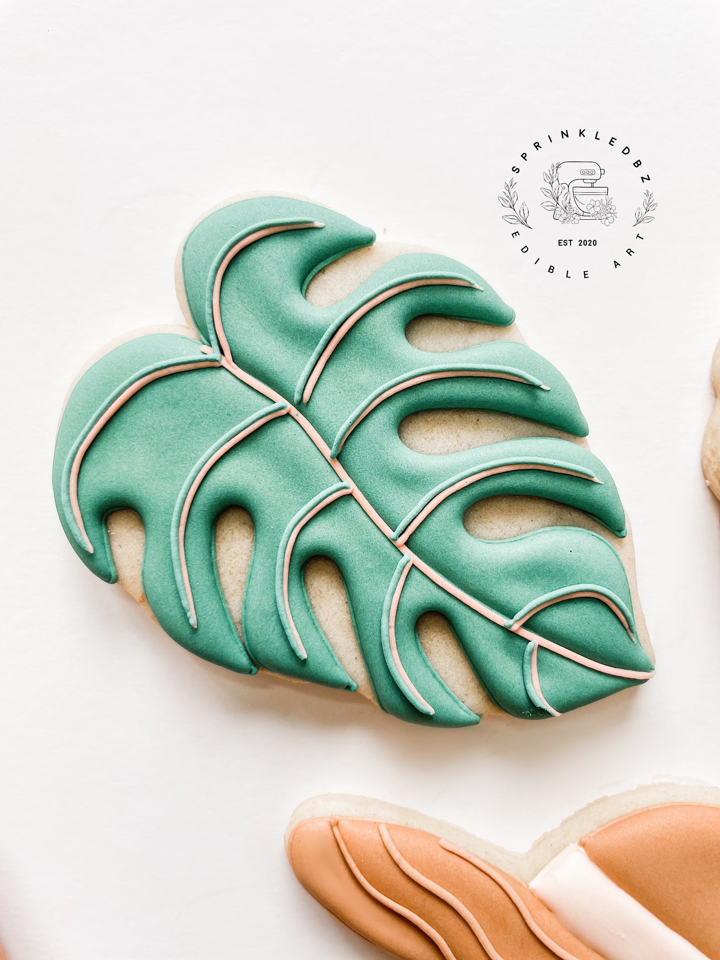Summer Fun Cookie Class