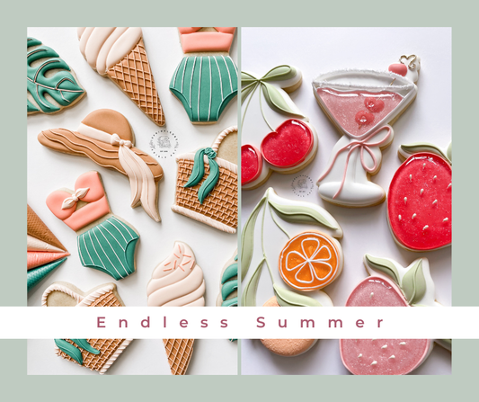 Endless Summer Class Bundle