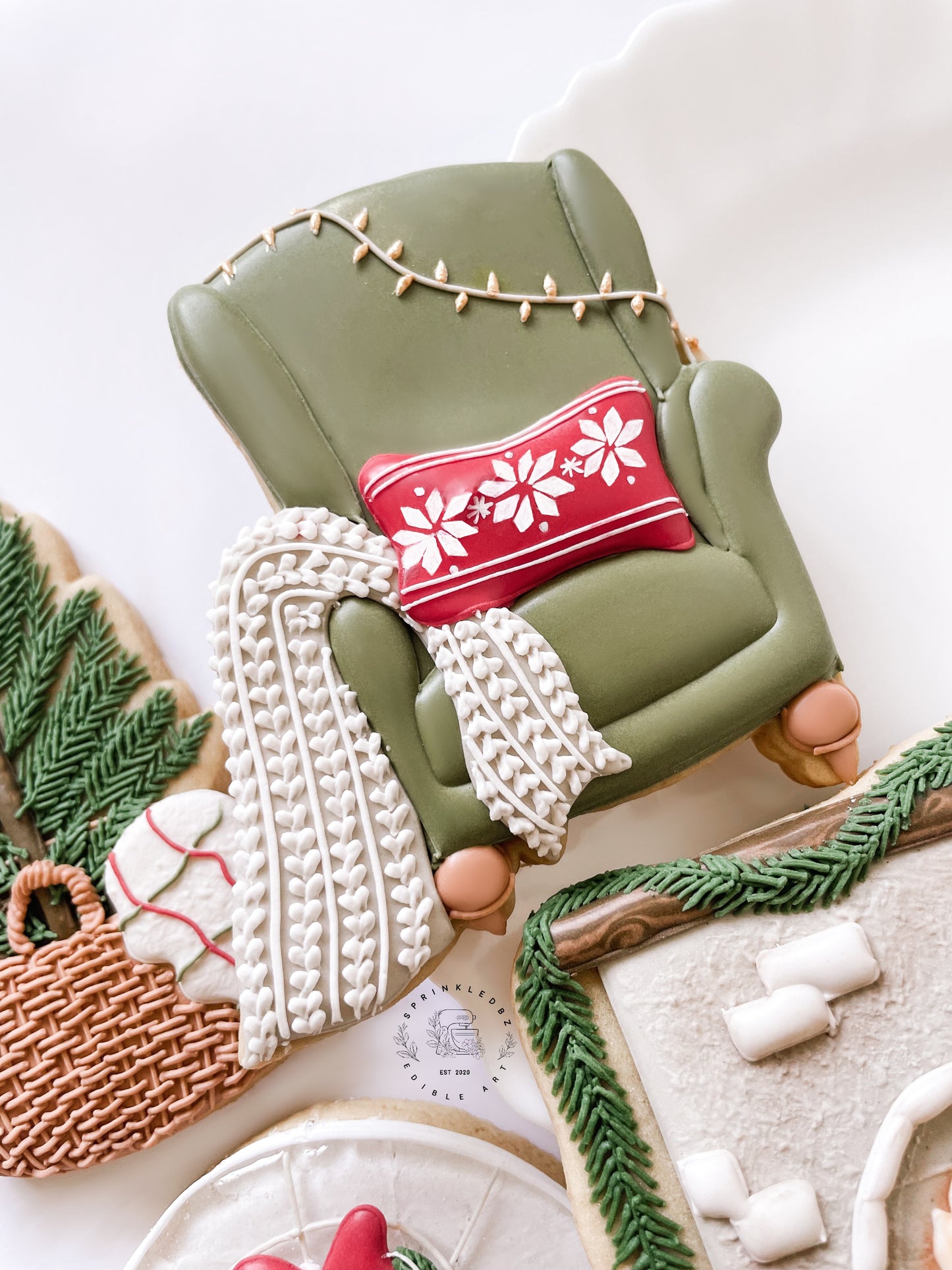 Warm Wishes Class Bundle