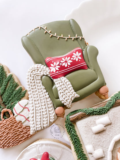Warm Wishes Class Bundle