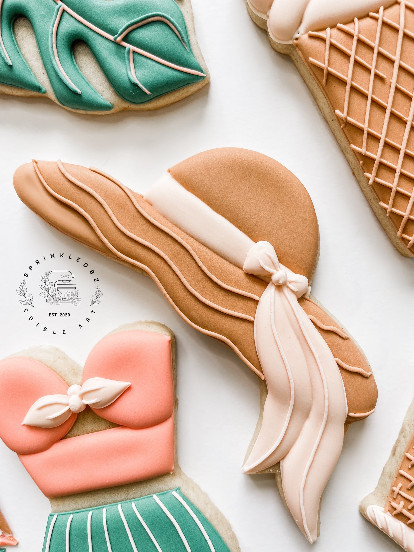 Endless Summer Class Bundle