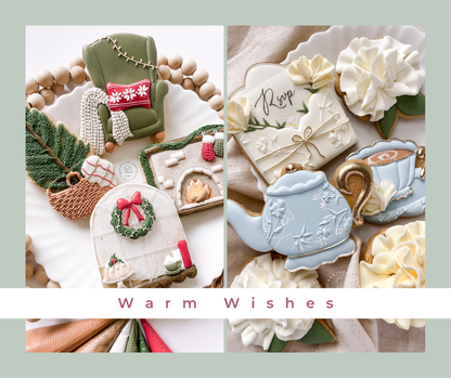 Warm Wishes Class Bundle