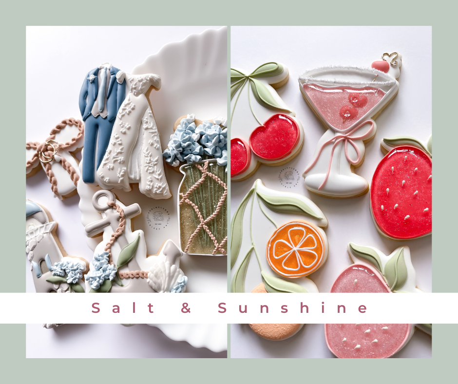 Salt and Sunshine Class Bundle