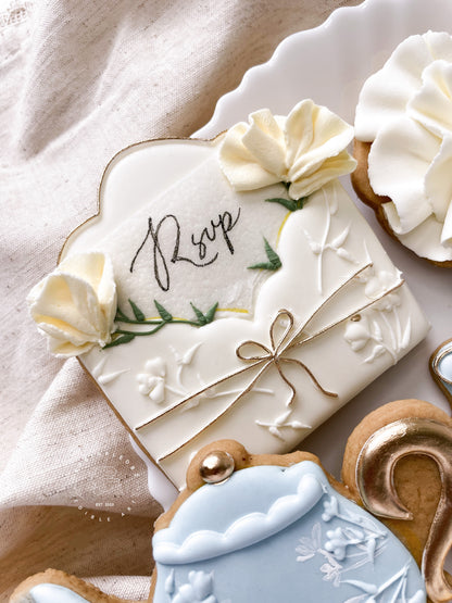 Sweet Tea Cookie Class