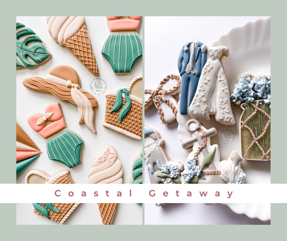 Coastal Getaway Class Bundle