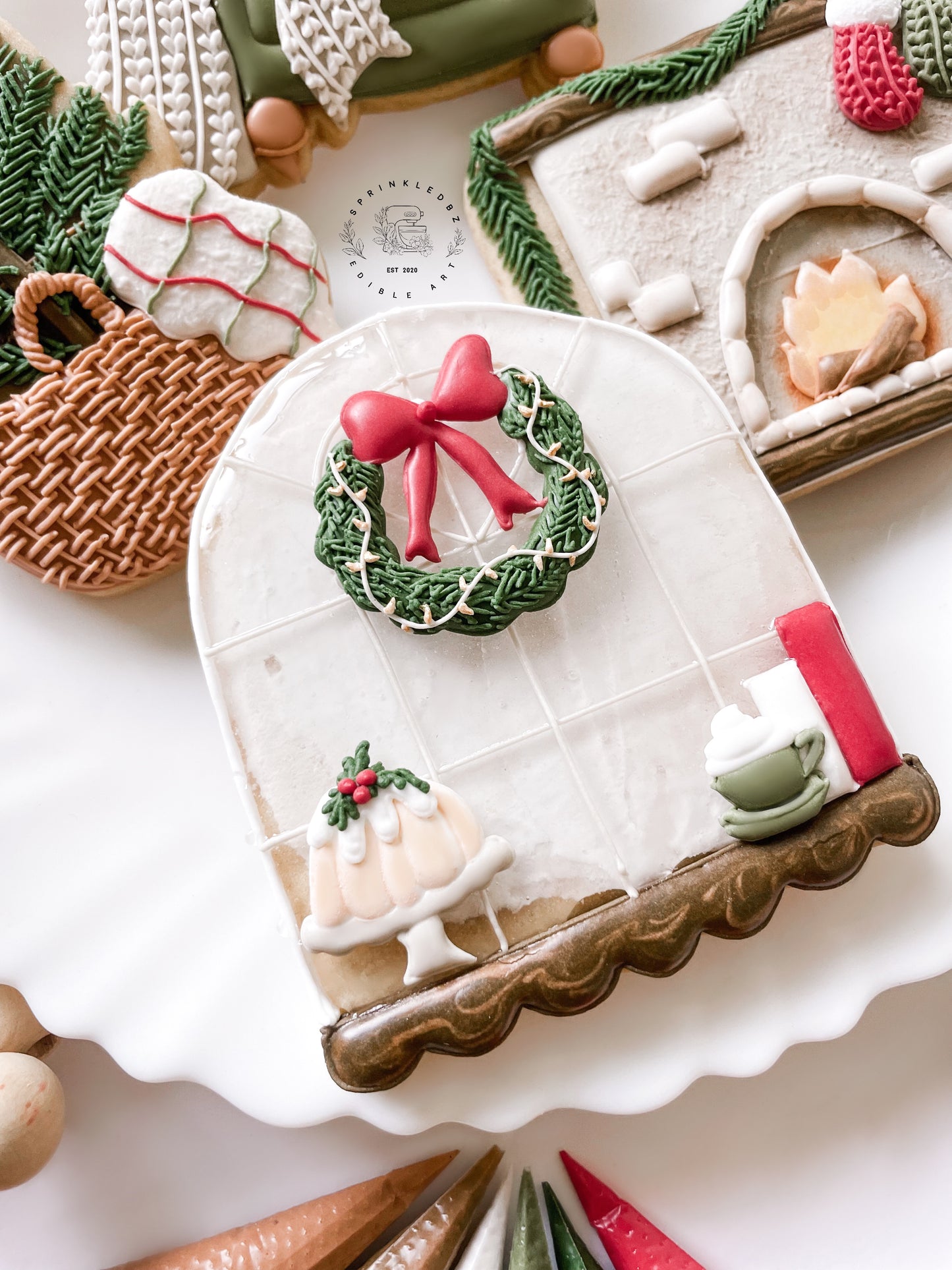 Warm Wishes Class Bundle