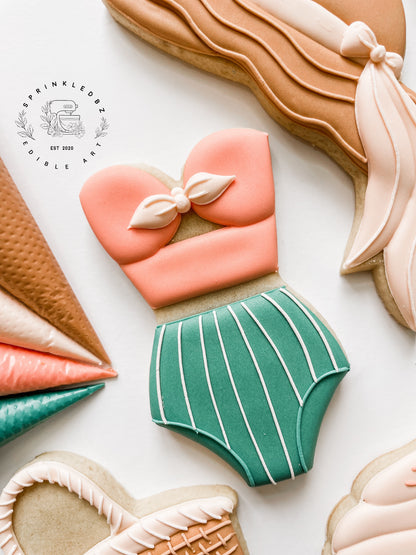 Endless Summer Class Bundle