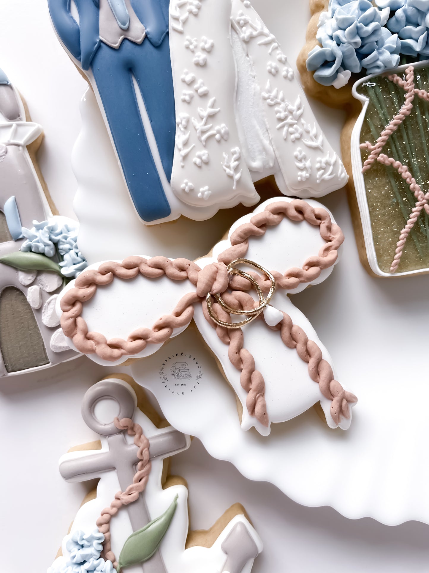Coastal Getaway Class Bundle