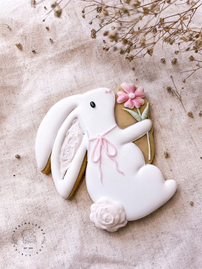 Sweet Spring Cookie Class