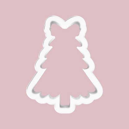 Sugar & Snow Full Cutter Set (5 piece set)