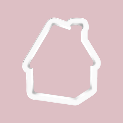 Sugar & Snow Full Cutter Set (5 piece set)