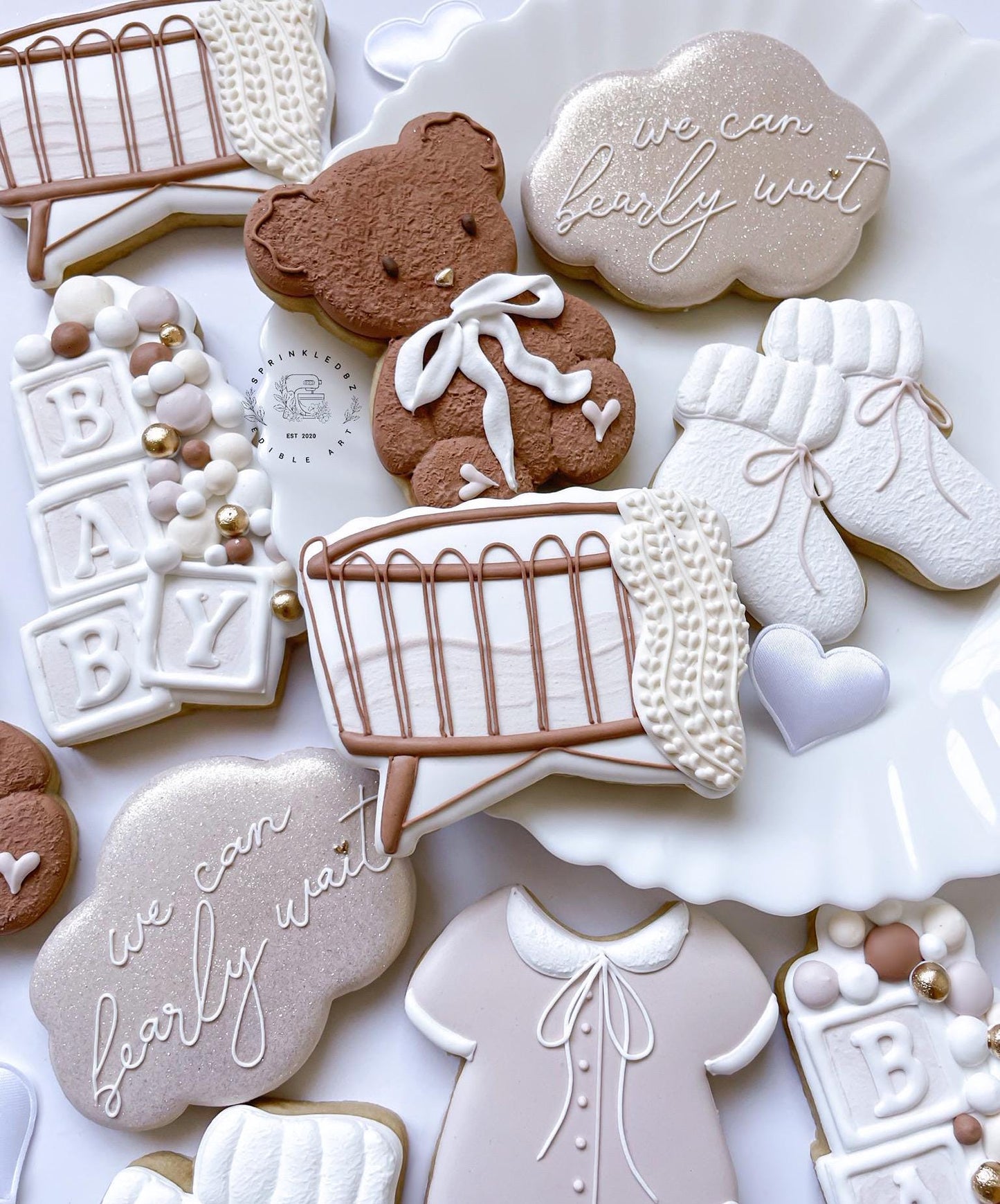 Cloud Cookie Cutter