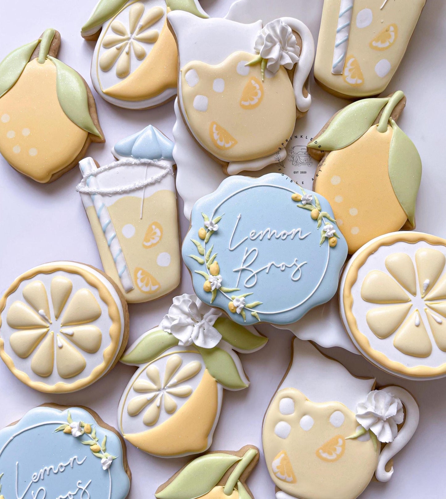 Juice Pitcher Cookie Cutter