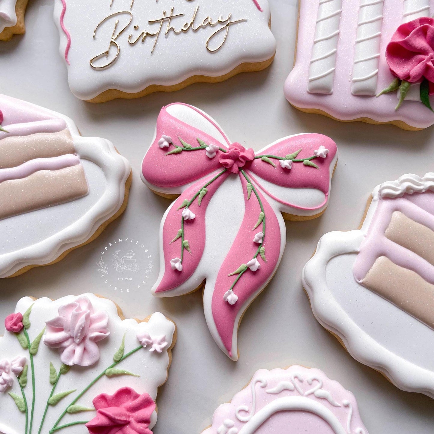 Bow Cookie Cutter