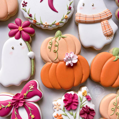 Pumpkin Stack Cookie Cutter