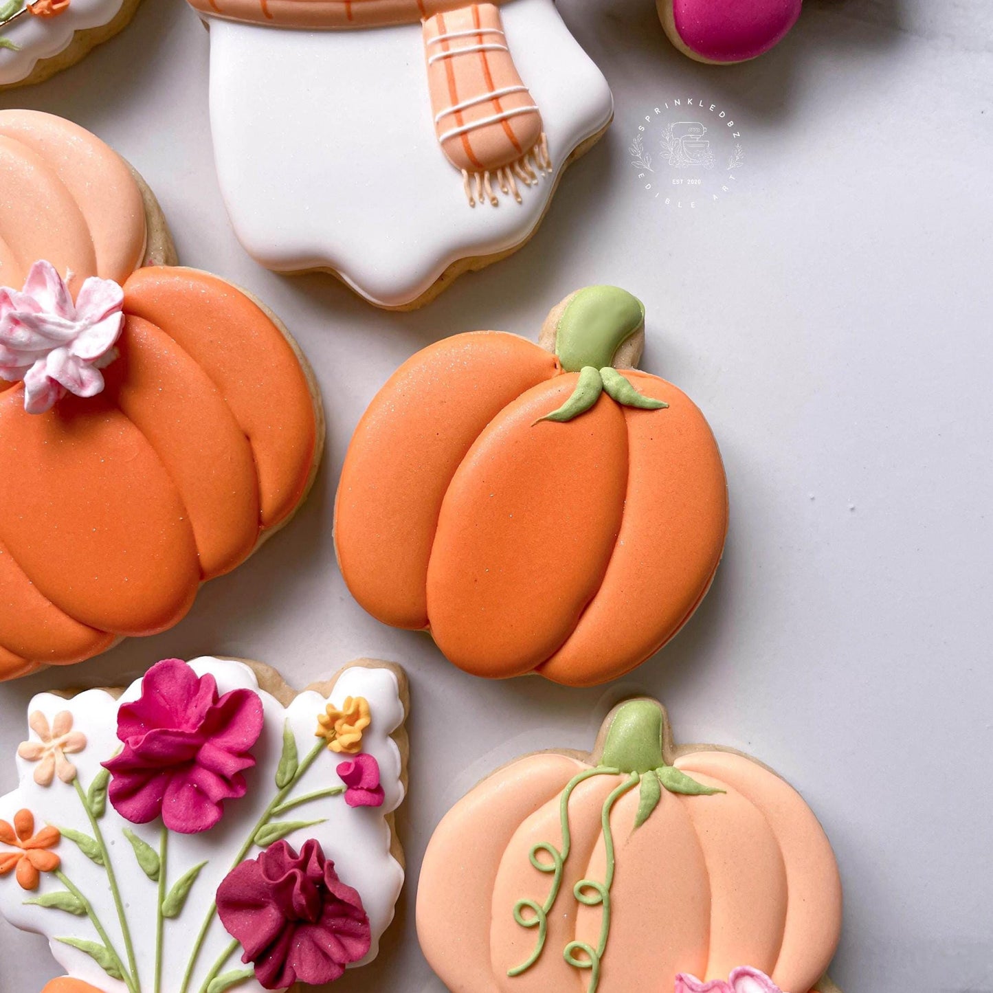 Pumpkin Cookie Cutter