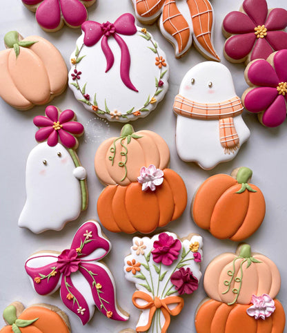 Pumpkin Cookie Cutter