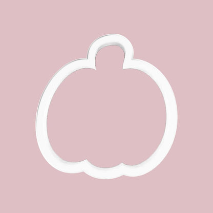 Pumpkin Cookie Cutter