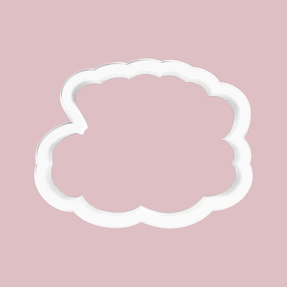 Teacup Cookie Cutter (Sweet Tea Class Cutter)