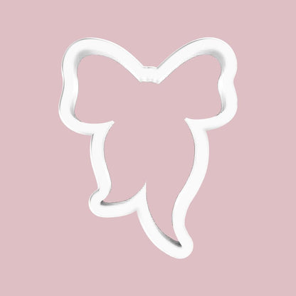 Bow Cookie Cutter