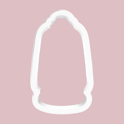 Lantern Cookie Cutter