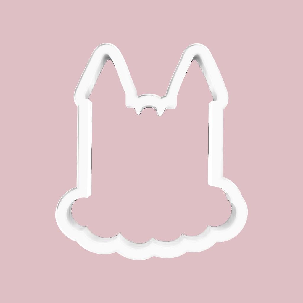 Castle Cookie Cutter