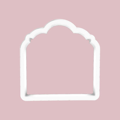 Invitation/Letter in Envelope Cookie Cutter (Sweet Tea Class Cutter)