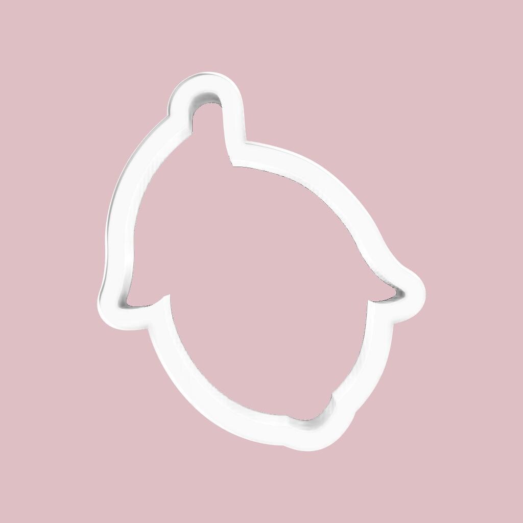 Lemon Cookie Cutter