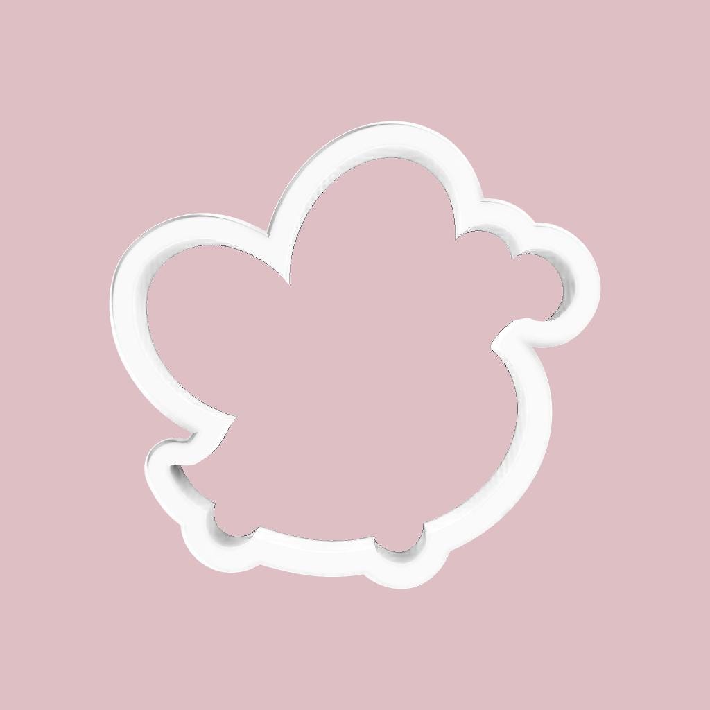 Bee Cookie Cutter