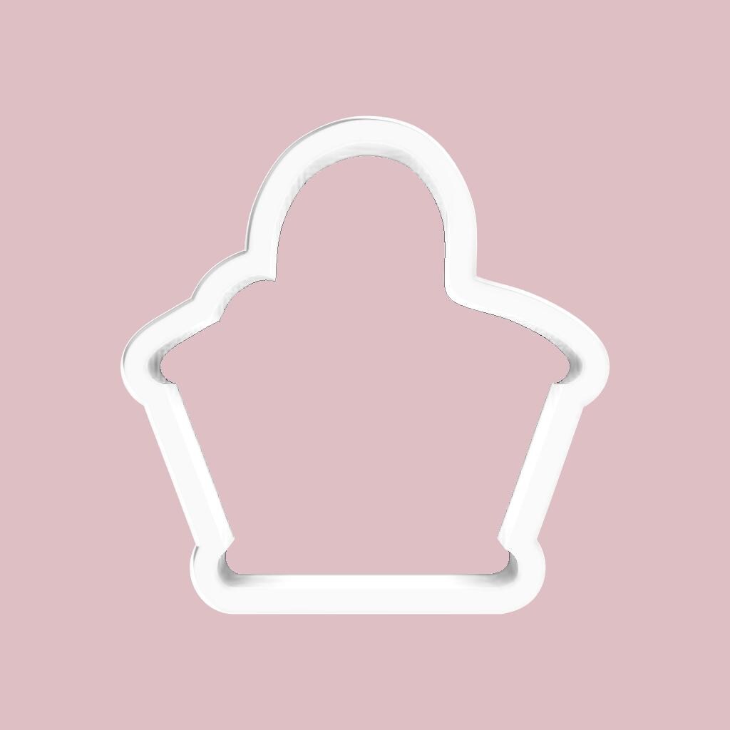 Beach Bag Cookie Cutter (Summer Fun Class Cutter)