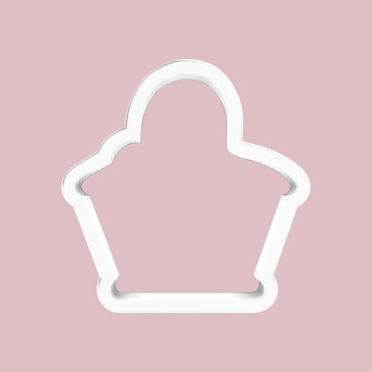 Beach Bag Cookie Cutter (Summer Fun Class Cutter)