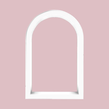 Long Arch Cookie Cutter