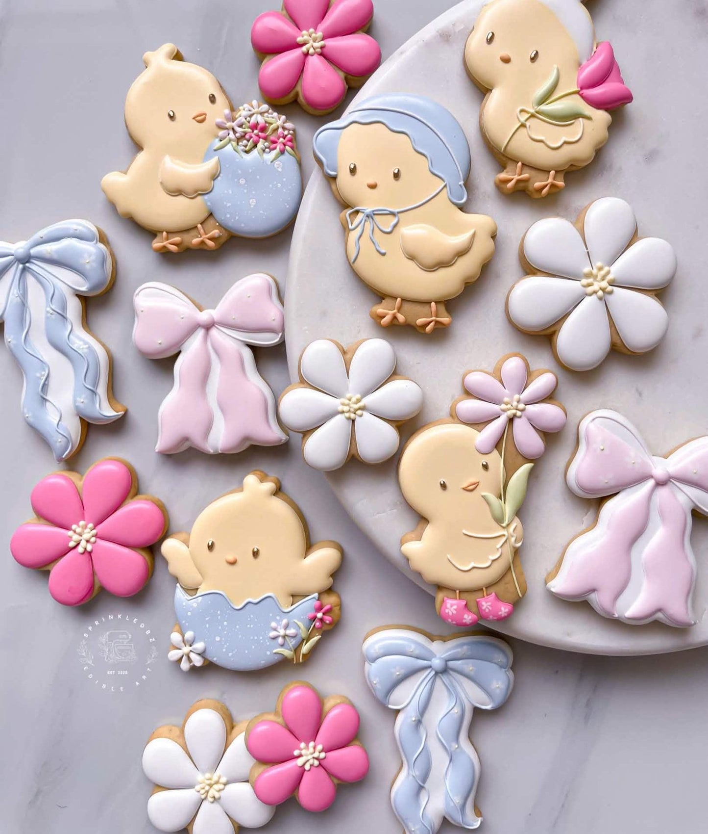 Long Bow Cookie Cutter