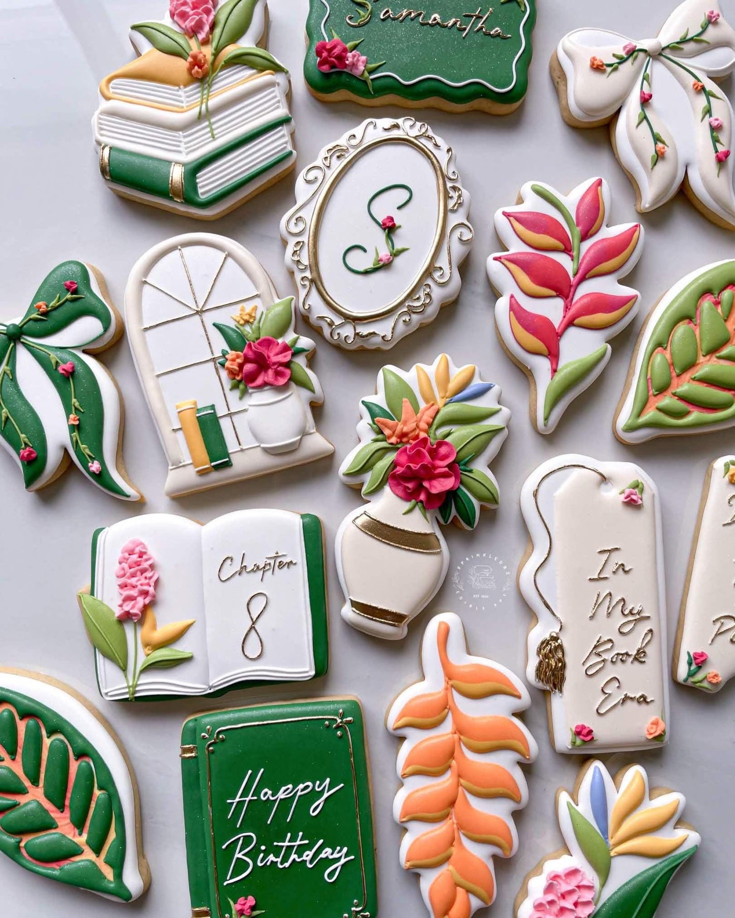 Elegant Window Cookie Cutter