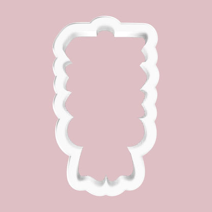 Signpost Cookie Cutter