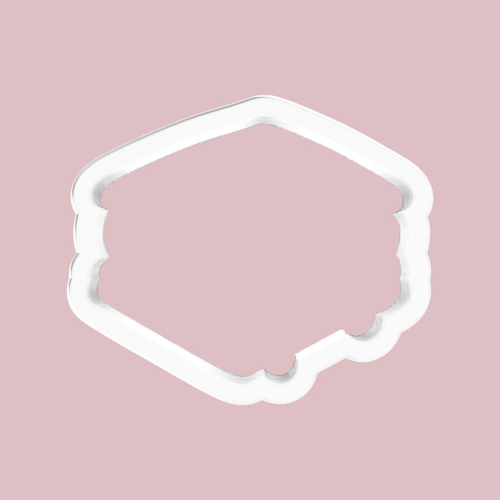 S’more Cookie Cutter