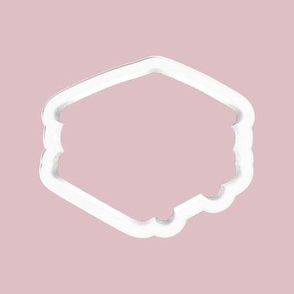 S’more Cookie Cutter