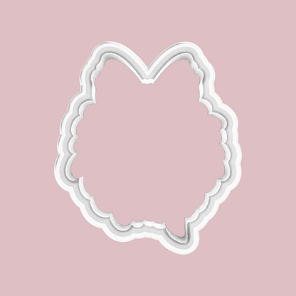 Sugar & Snow Full Cutter Set (5 piece set)